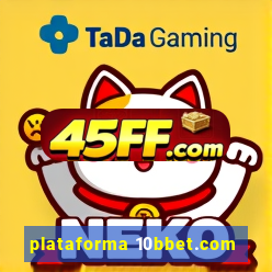 plataforma 10bbet.com